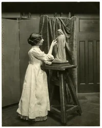 Bessie Potter Vonnoh