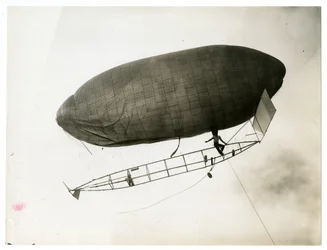 Kapitän Tom Baldwin