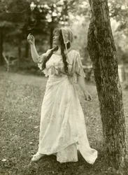 Grace Duffy Boylan, Autorin, um 1905-17
