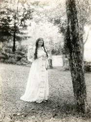 Grace Duffy Boylan, Mutter von Malcolm Stuart Boylan, Filmregisseur in Hollywood