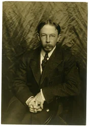 Irving Wiles, 1906