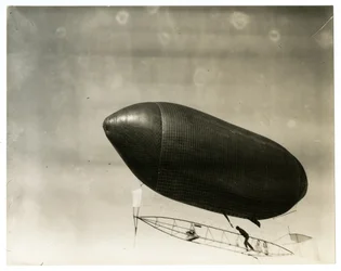 Knabenshue - in St. Louis