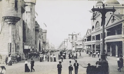 Louisiana Purchase Exposition auf der Weltausstellung