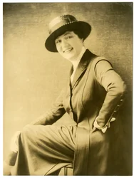 Mrs. Jack King, ca. 1918-20