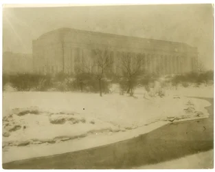 Museum der Schönen Künste, Boston, USA, ca. 1902-10