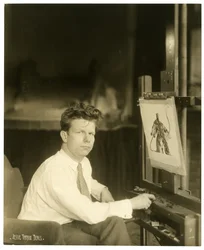 Norman Bel Geddes