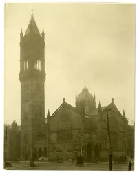 Old South Church, Boston, USA, ca. 1902-10