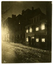 Pinckney Street, Boston, Mass, USA, ca. 1902-10