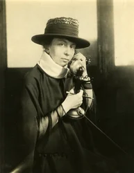 Rachel Crothers Dramatikerin