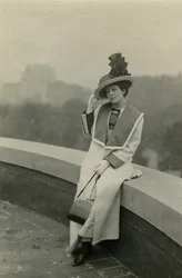 Viola Allen, ca. 1920-30