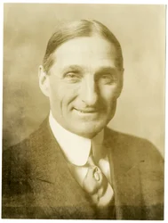 William Gibbs McAdoo, ca. 1905-40