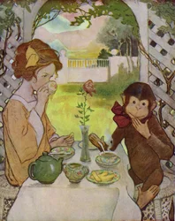 Die Schöne und das Biest