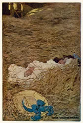 Der Heuboden