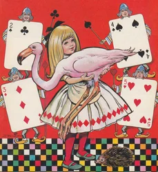 Alice im Wunderland