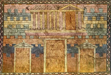 Der Tempel Salomos