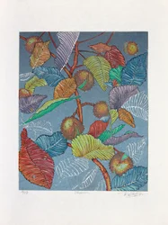 Herbst, 2019