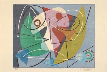 Welt auf dem Kopf, 2018