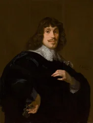 Jacob Bicker (1612-1676)
