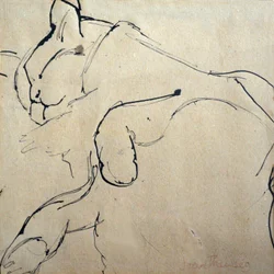 Katze, Mäusefänger