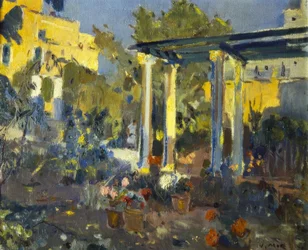 Garten