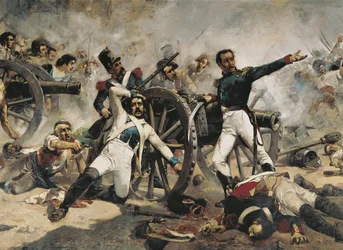 Der zweite Mai. 1884