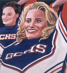 GCHS, 2002