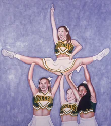 Los Hornets #1 Yeah!, 2002