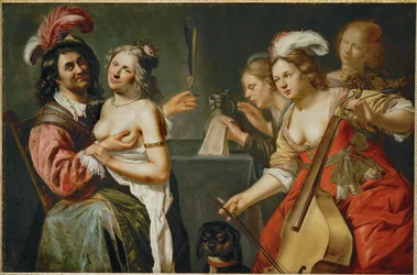 Der verlorene Sohn