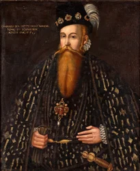 König Johann III. von Schweden