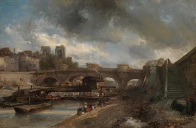 Pont Neuf