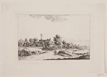 Landschaft