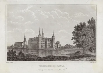 Schloss Frederiksborg