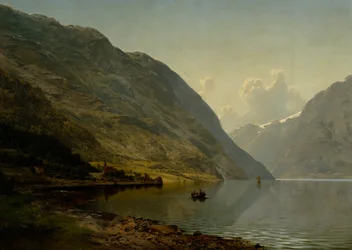Aus Hardanger