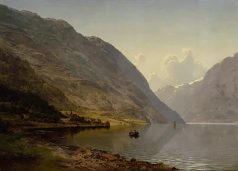 Aus Hardanger