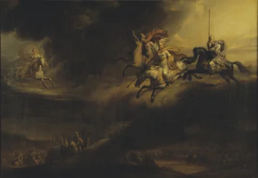 Der Ritt der Walküren