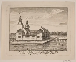 Schloss Vallø