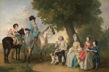 Die Familie Drummond