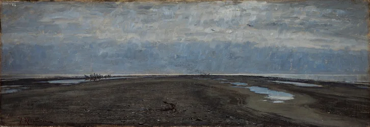 Die Skaw-Spitze. Skagen