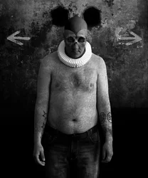 Tod eines Clowns (Serie)