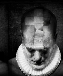 Tod eines Clowns (Serie), 2016