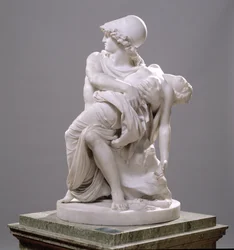 Mars und Venus