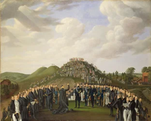 König Karl XIV. Johann