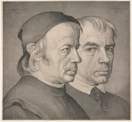 Die Brüder Eberhard