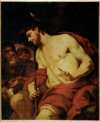 Johannes der Täufer