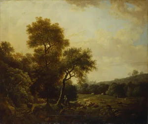 Landschaft