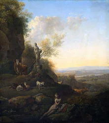 Landschaft