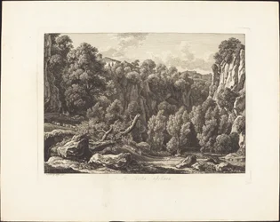 In Cività Castellana