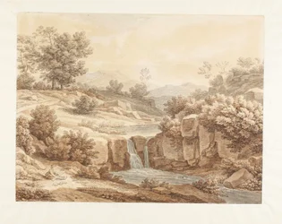 Landschaft