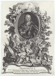 Franz I. (1768-1835)