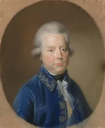 Porträts der Familie des Statthalters